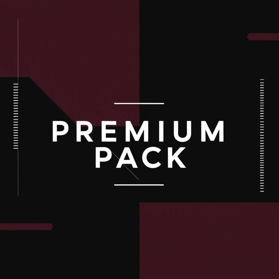Premium Pack