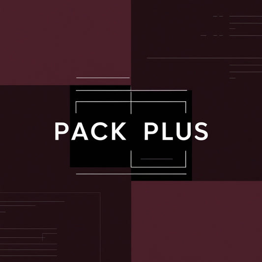 Pack "Plus"