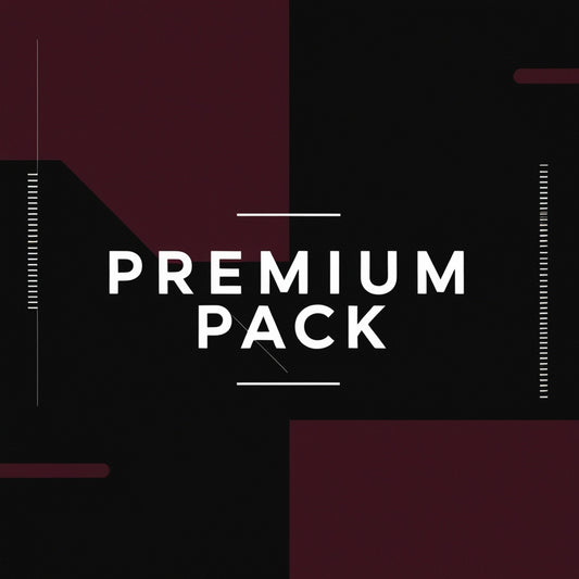 Premium Pack