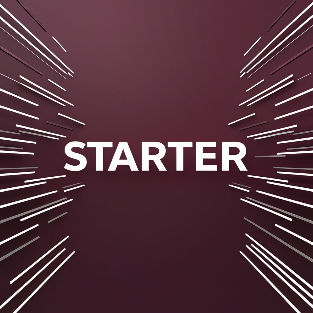 Starter